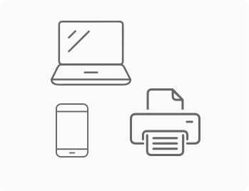 IT機器(PC・スマホ・プリンター)全般の問い合わせ対応